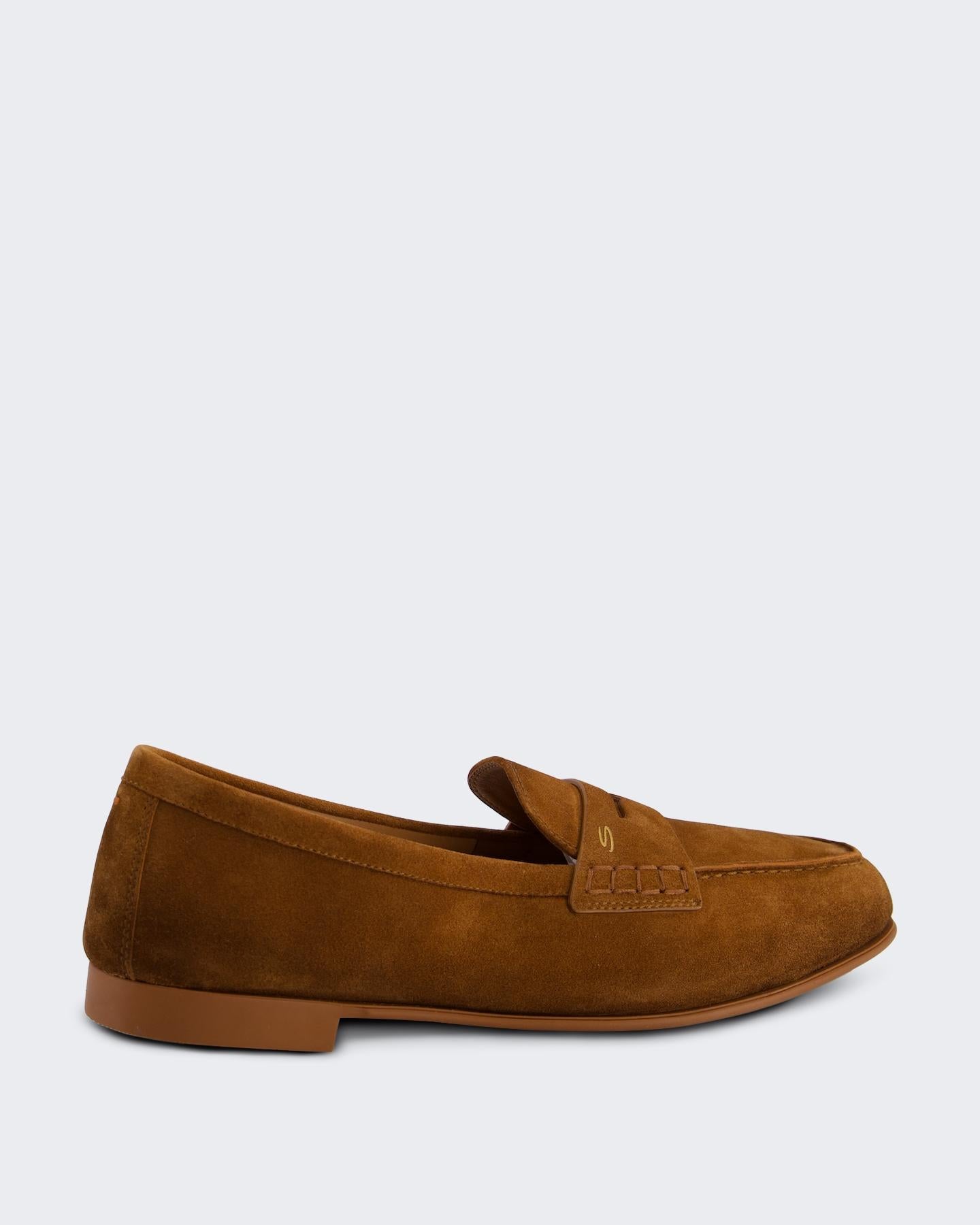 Dames Vibe Loafer