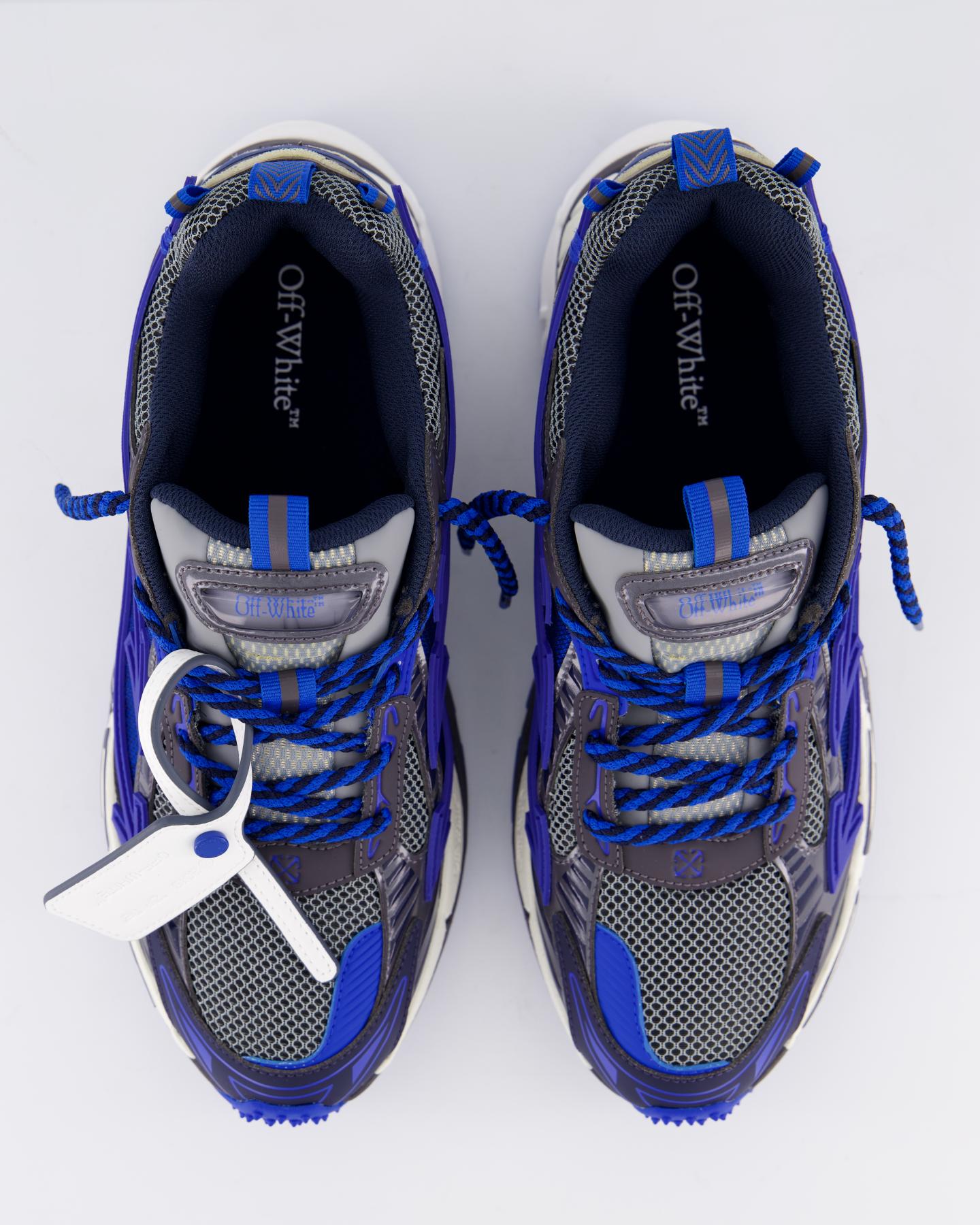 Heren Ow Be Right Back Sneaker