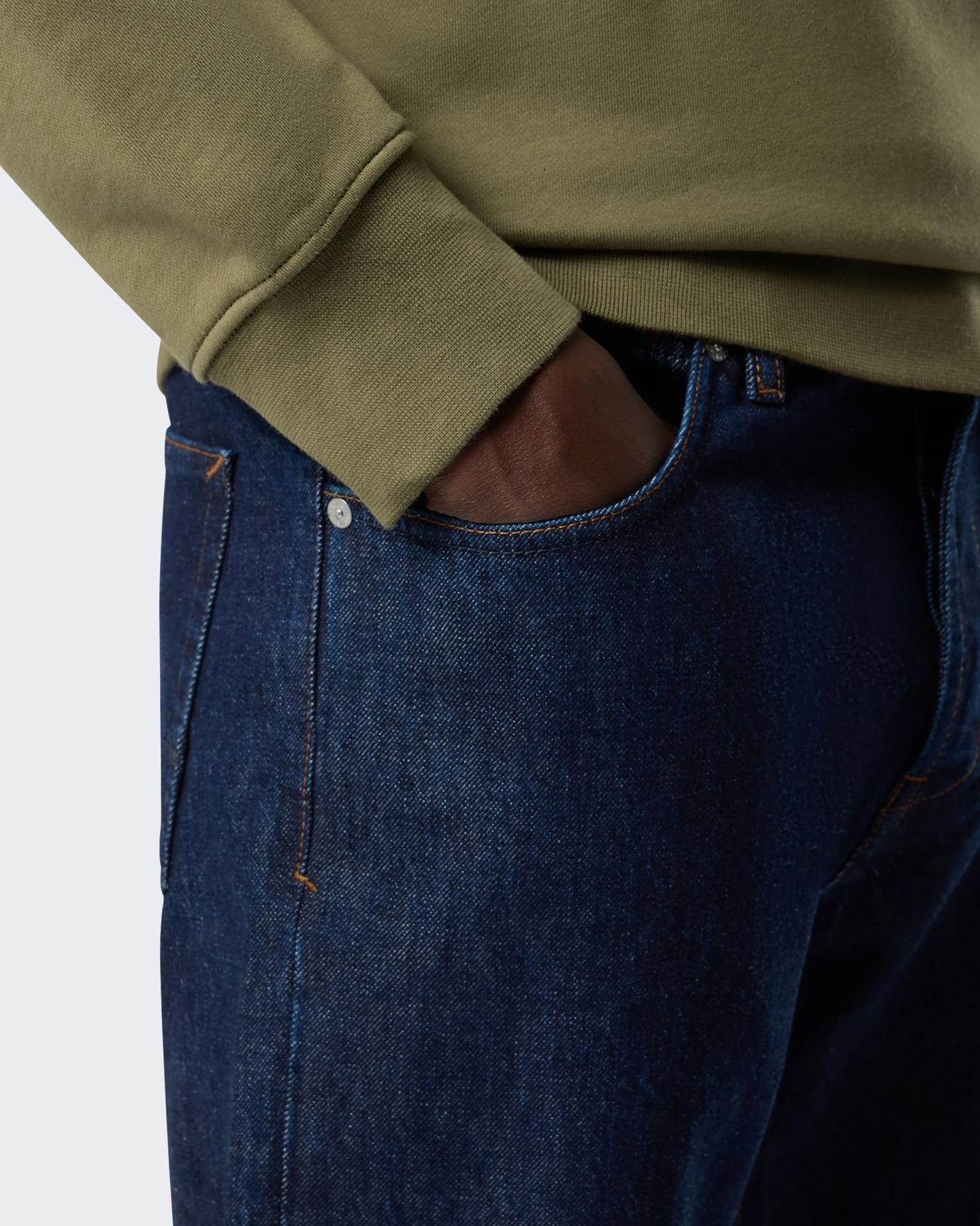 Heren Trousers
