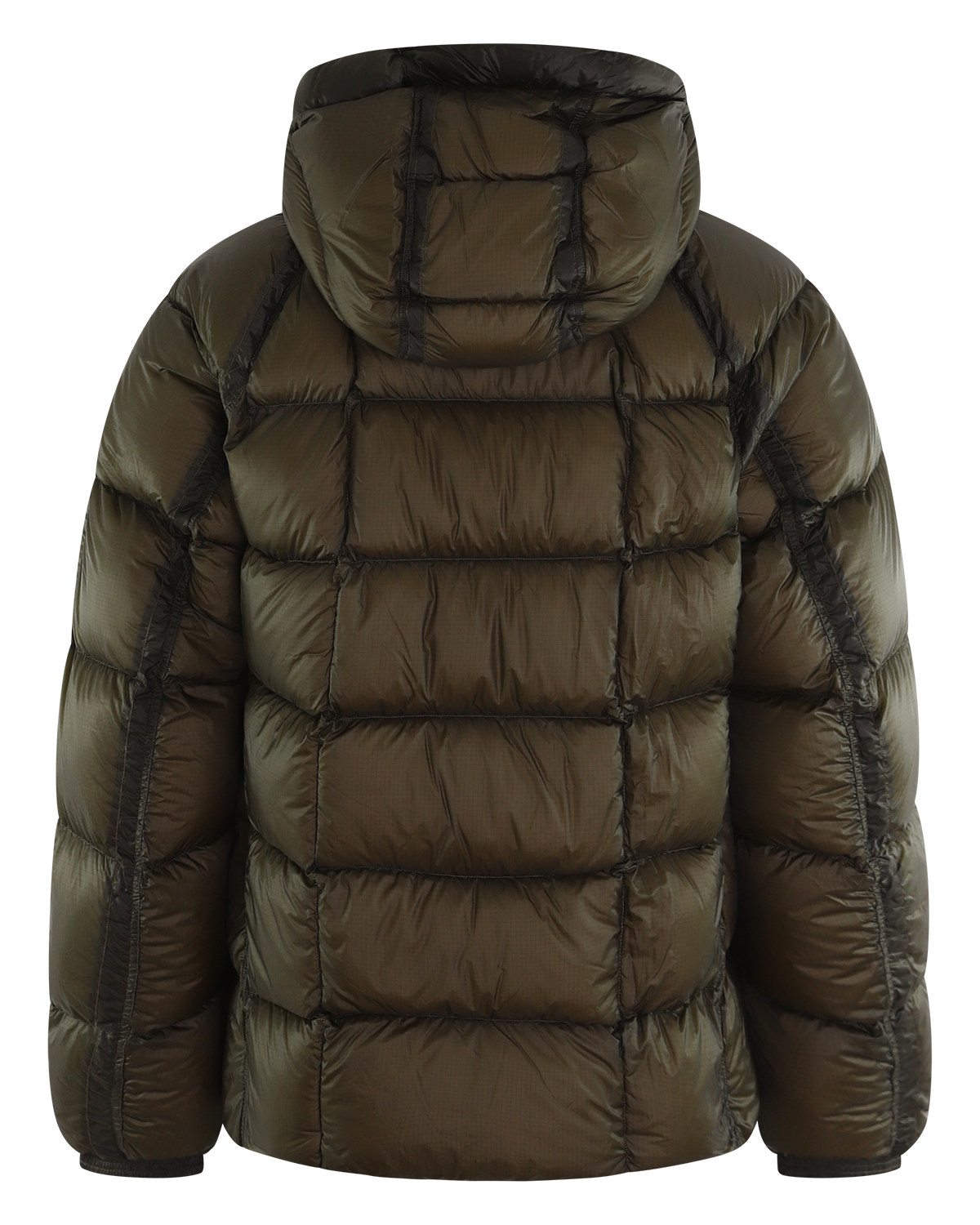 Heren Outerwear - Medium Jacket