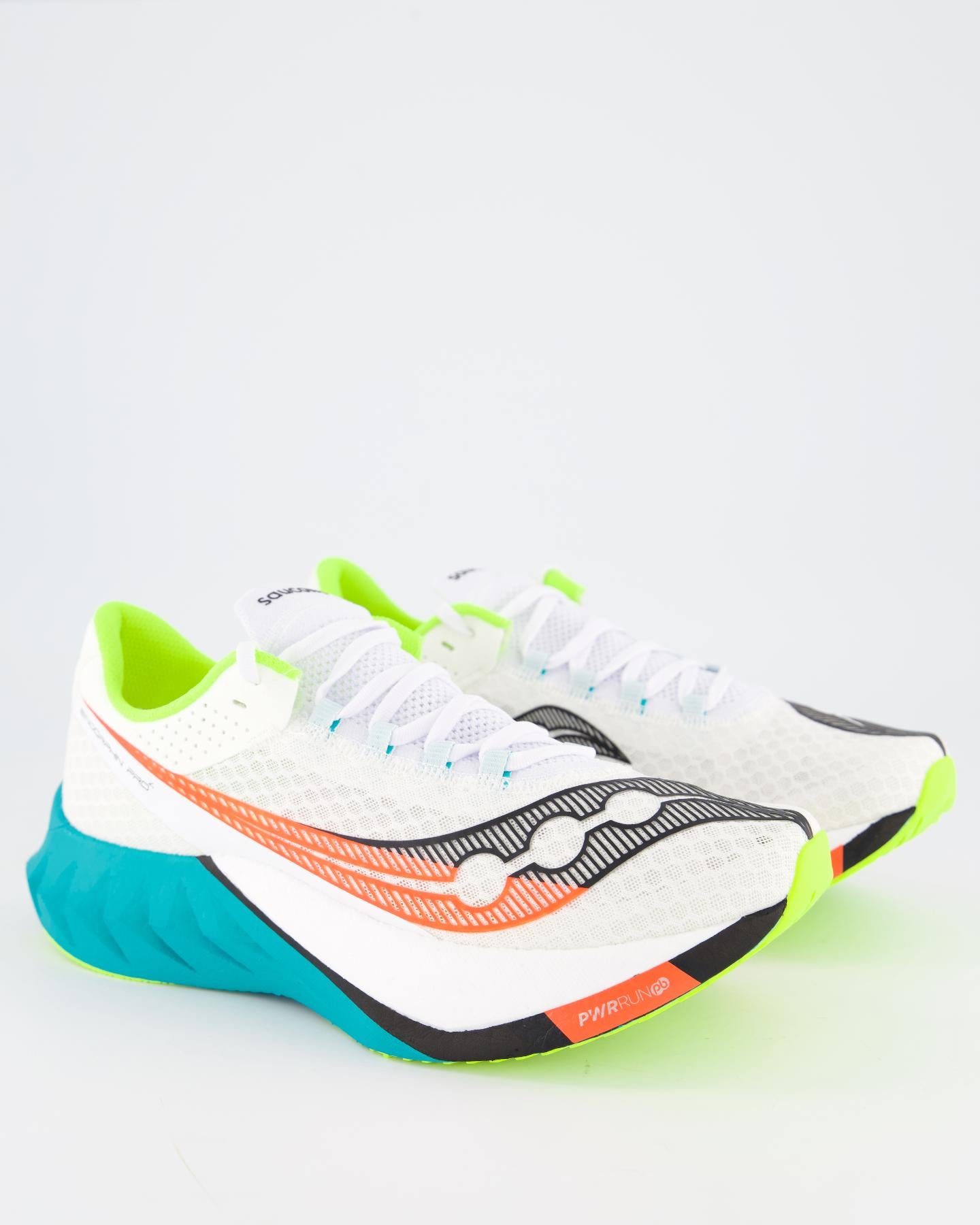 Heren Endorphin Pro 4 Sneaker Wit