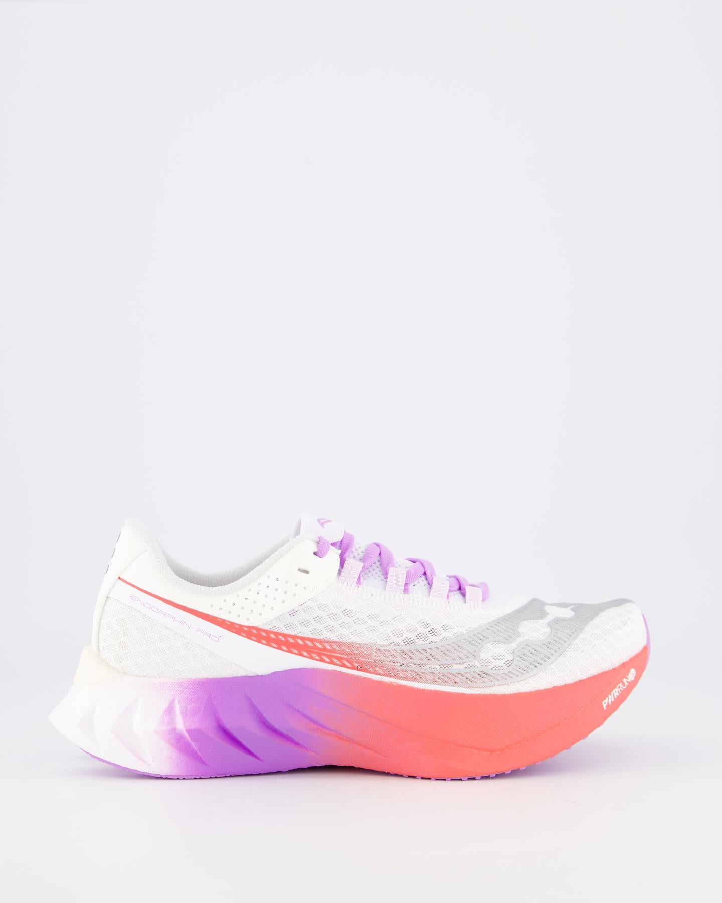 Dames Endorphin Pro 4 Sneaker Wit