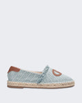 Liu Jo Dames Capri 01 Pantoffeln — huidige kleur