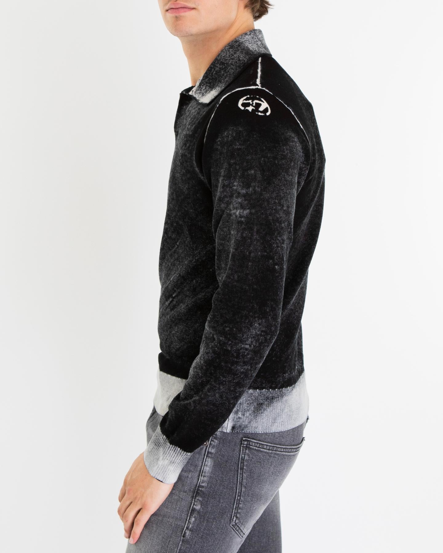 Heren K-Lorenzo Knitwear