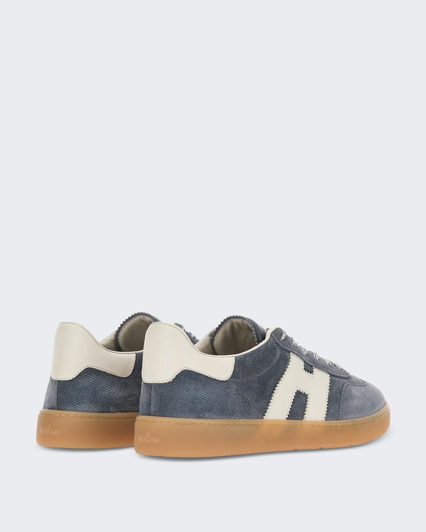 Heren Hogan Cool Allacciato H