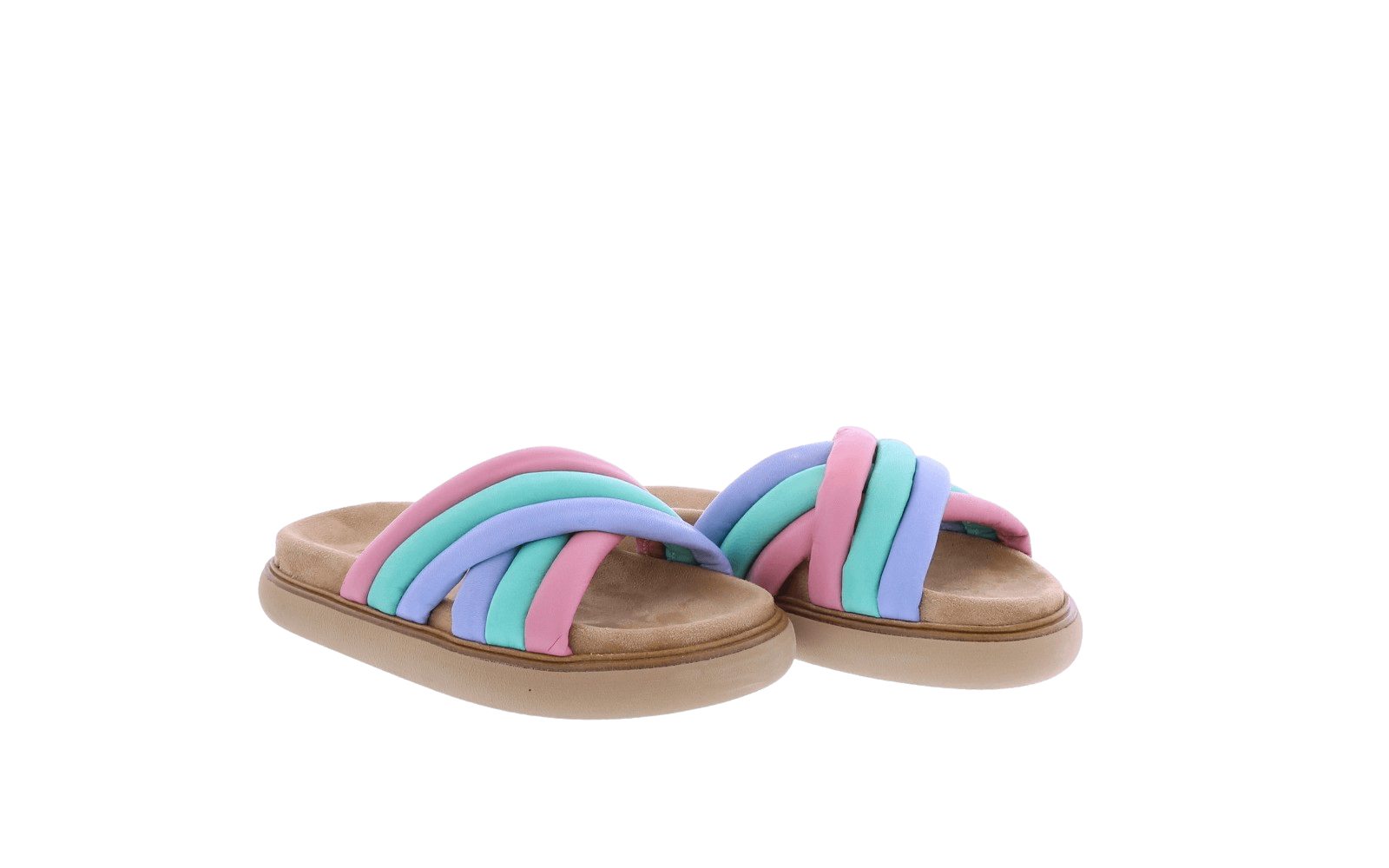 Dames Inuovo Slipper