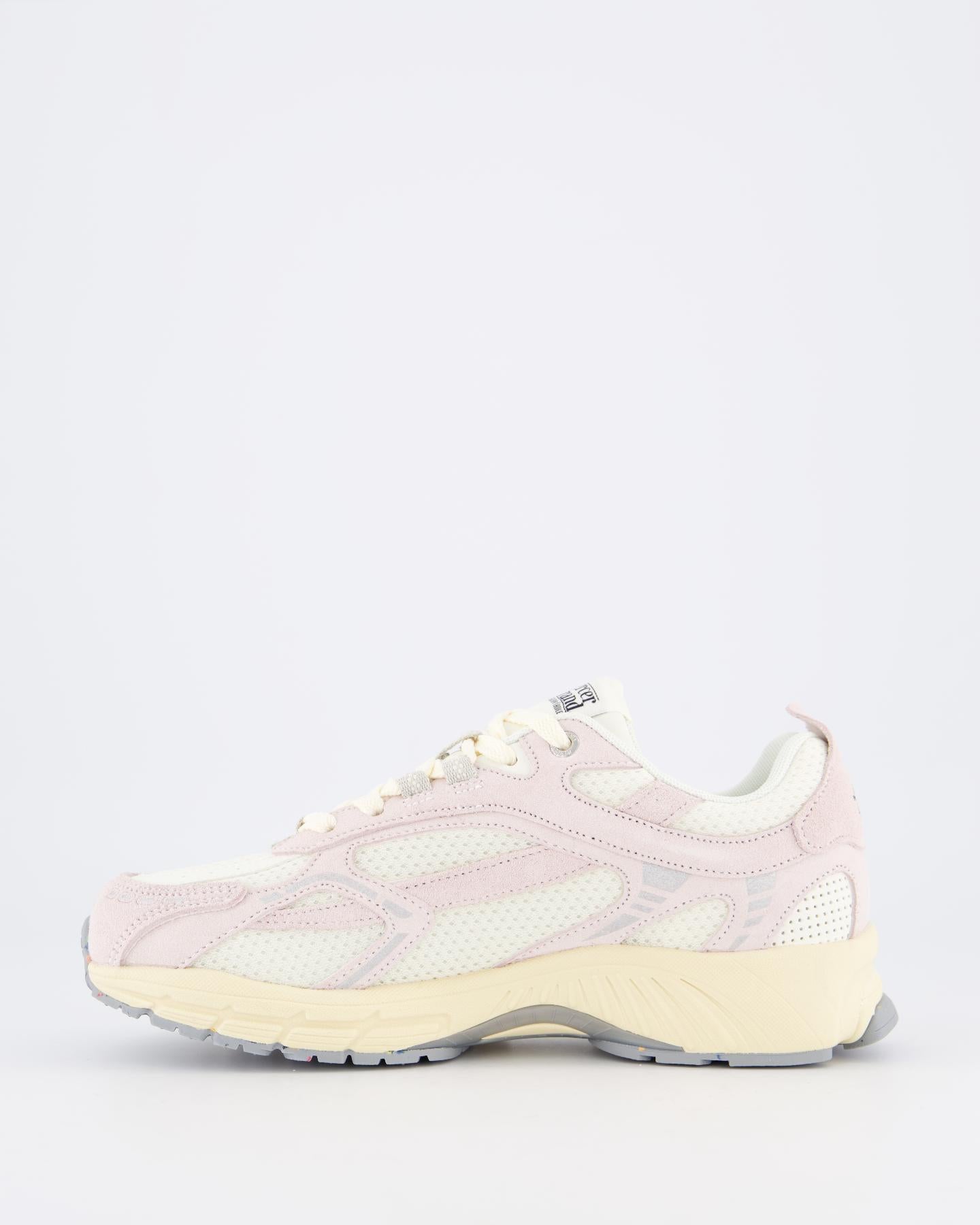 Dames The Re-Run Vintage Suede
