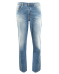 Herren D-FINITIVE Jeans Blau — huidige kleur