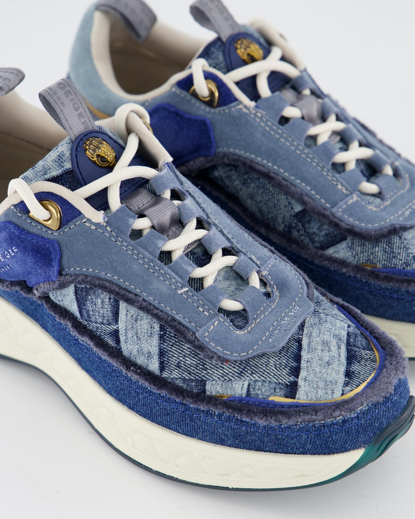Dames 225 Kensington Sneaker