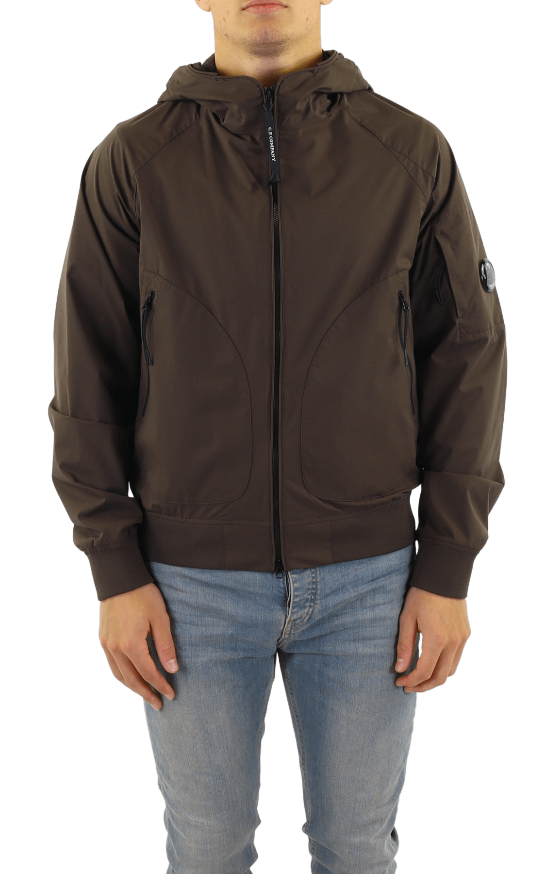 Heren Outerwear - Short Jacket