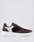 Nubikk Herren Rocky Road Wave (M) Sneakers — huidige kleur