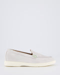 Atelier Verdi Damen Lina Loafer Ivory