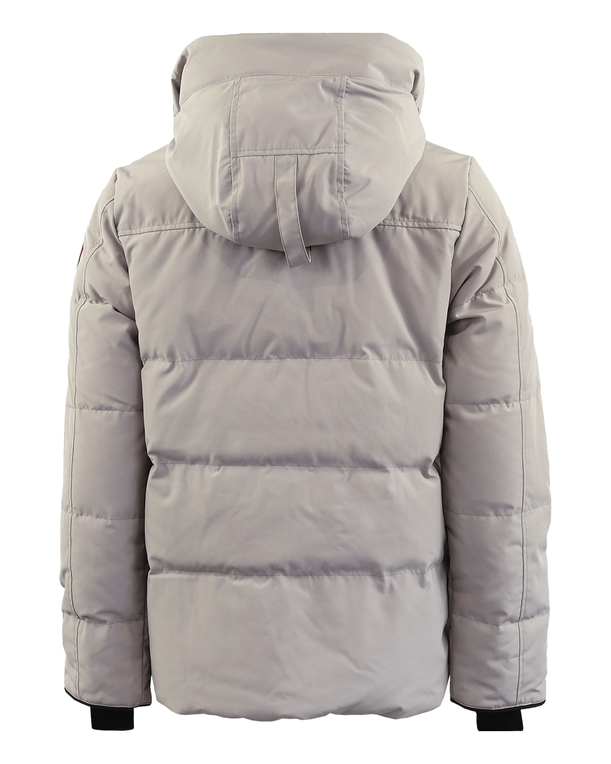 Heren Macmillan Parka Beige