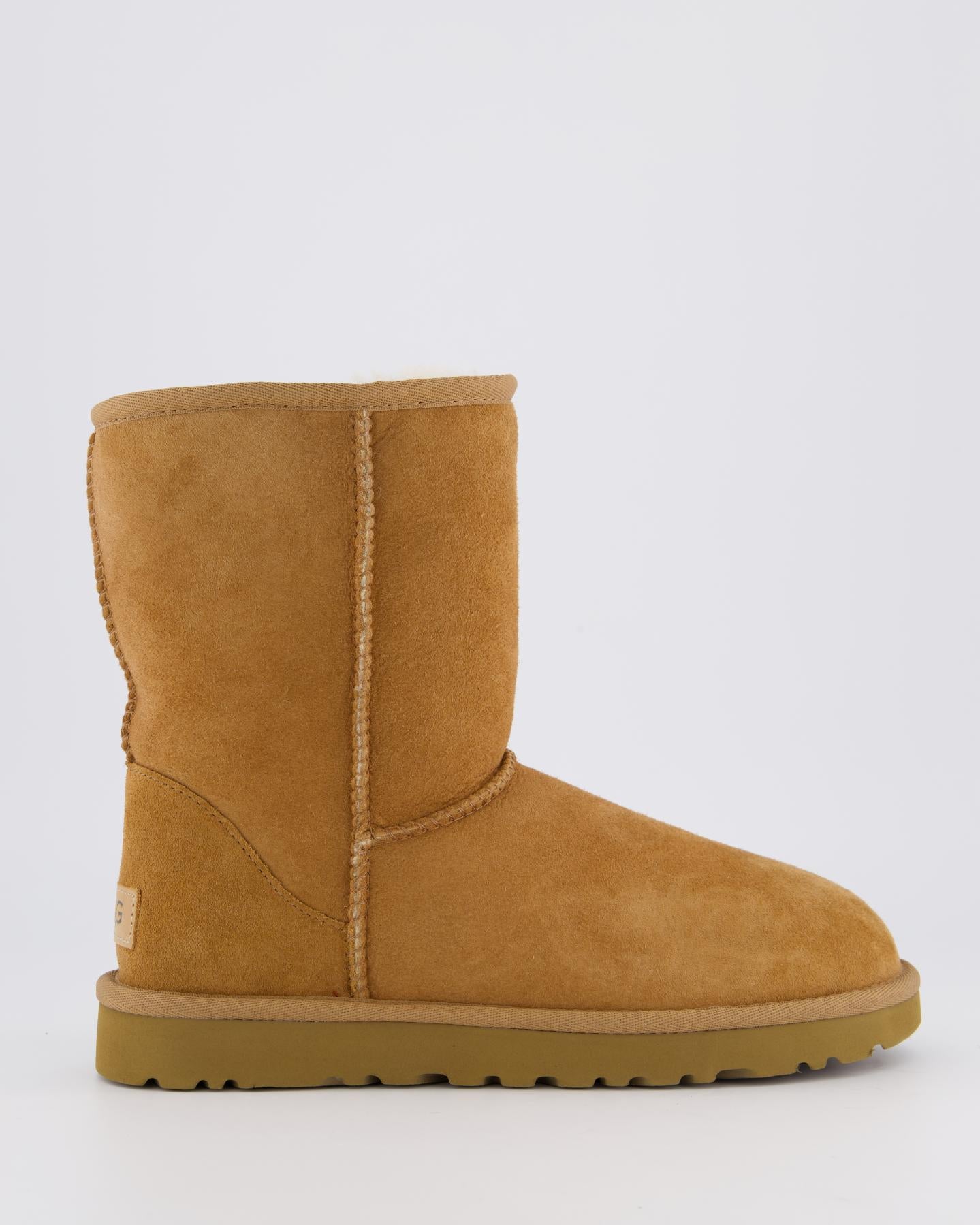 Dames Classic Short II Chestnut