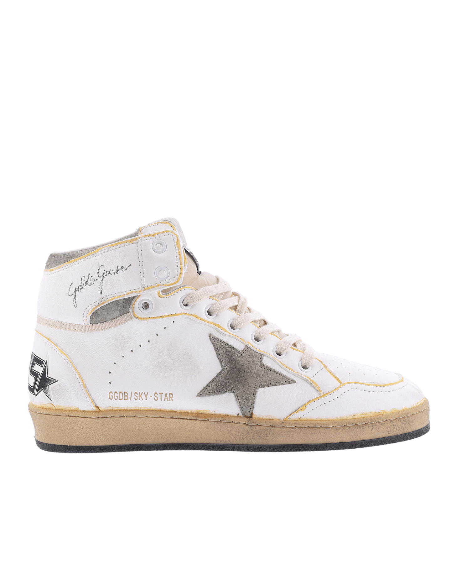 Golden goose sales heren sneakers