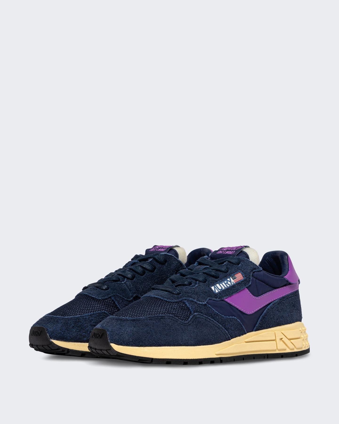 Dames Reelwind Low Wom