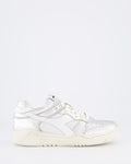Damen B560 Metal Sneaker Silber — huidige kleur