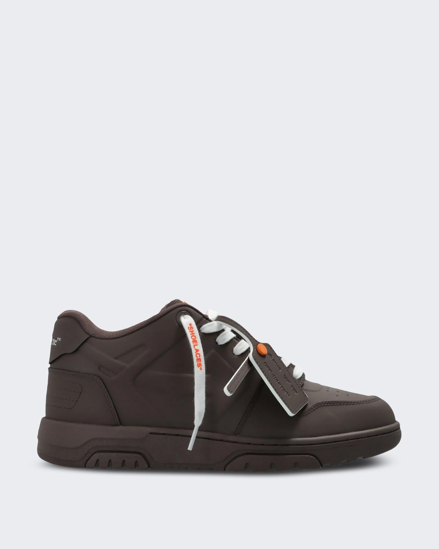 Heren Out Of Office Sneaker