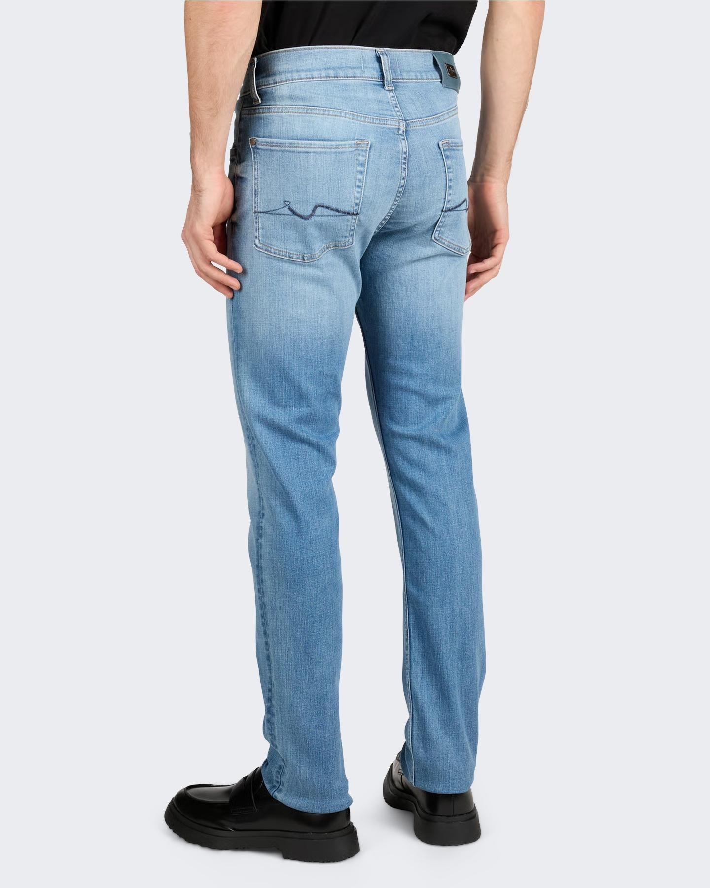 Heren Slimmy Raincloud