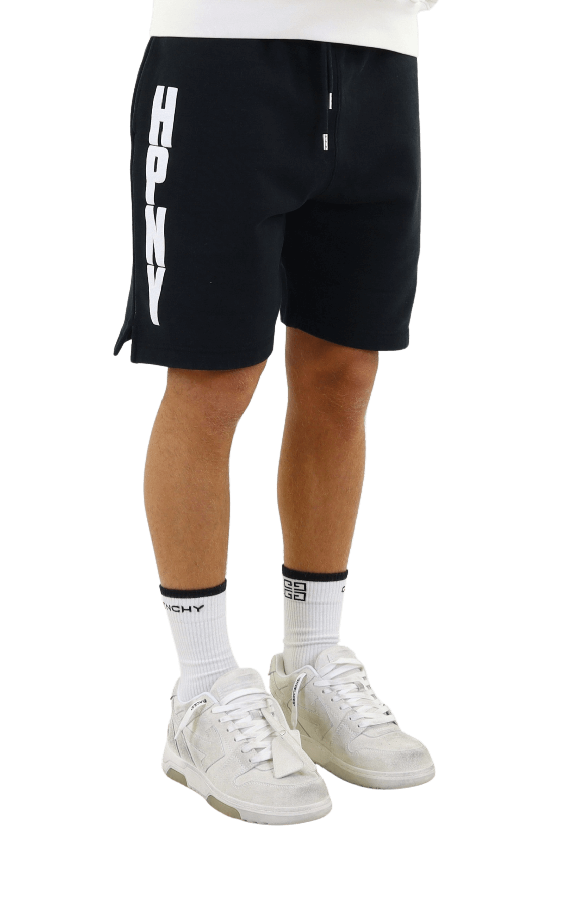Heren Reg Hpny Sweatshorts