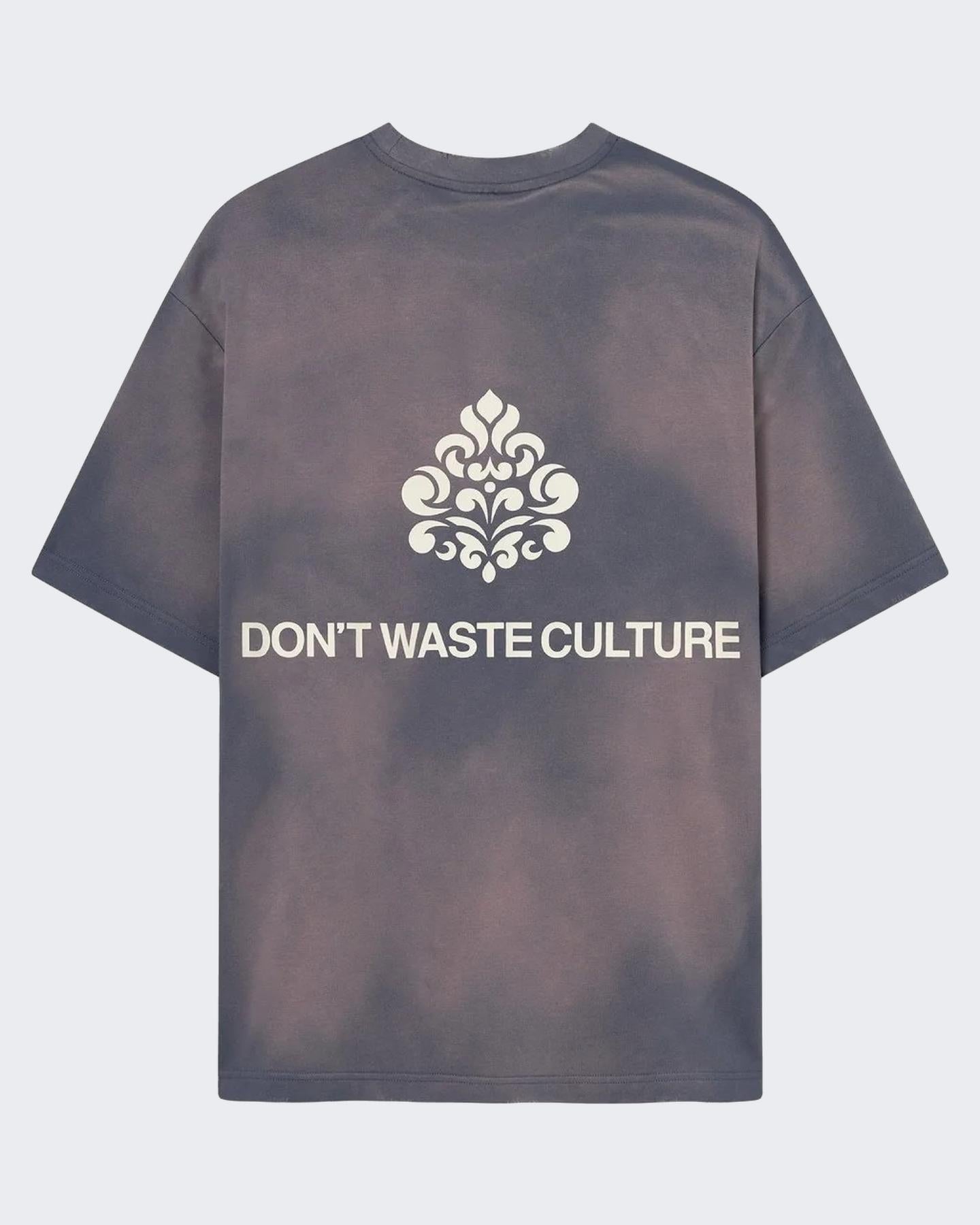 Don't Waste Culture Heren Azemari
