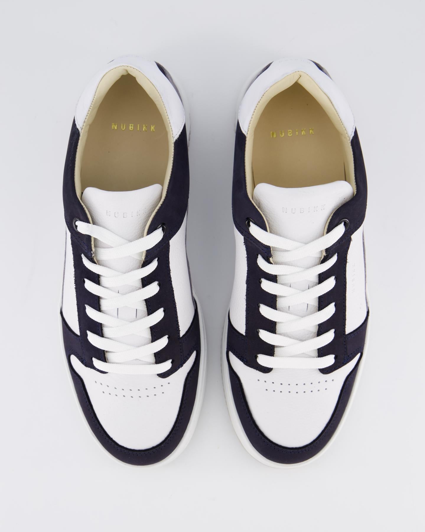 Nubikk Heren Basket Court (M) sneakers – foto 3