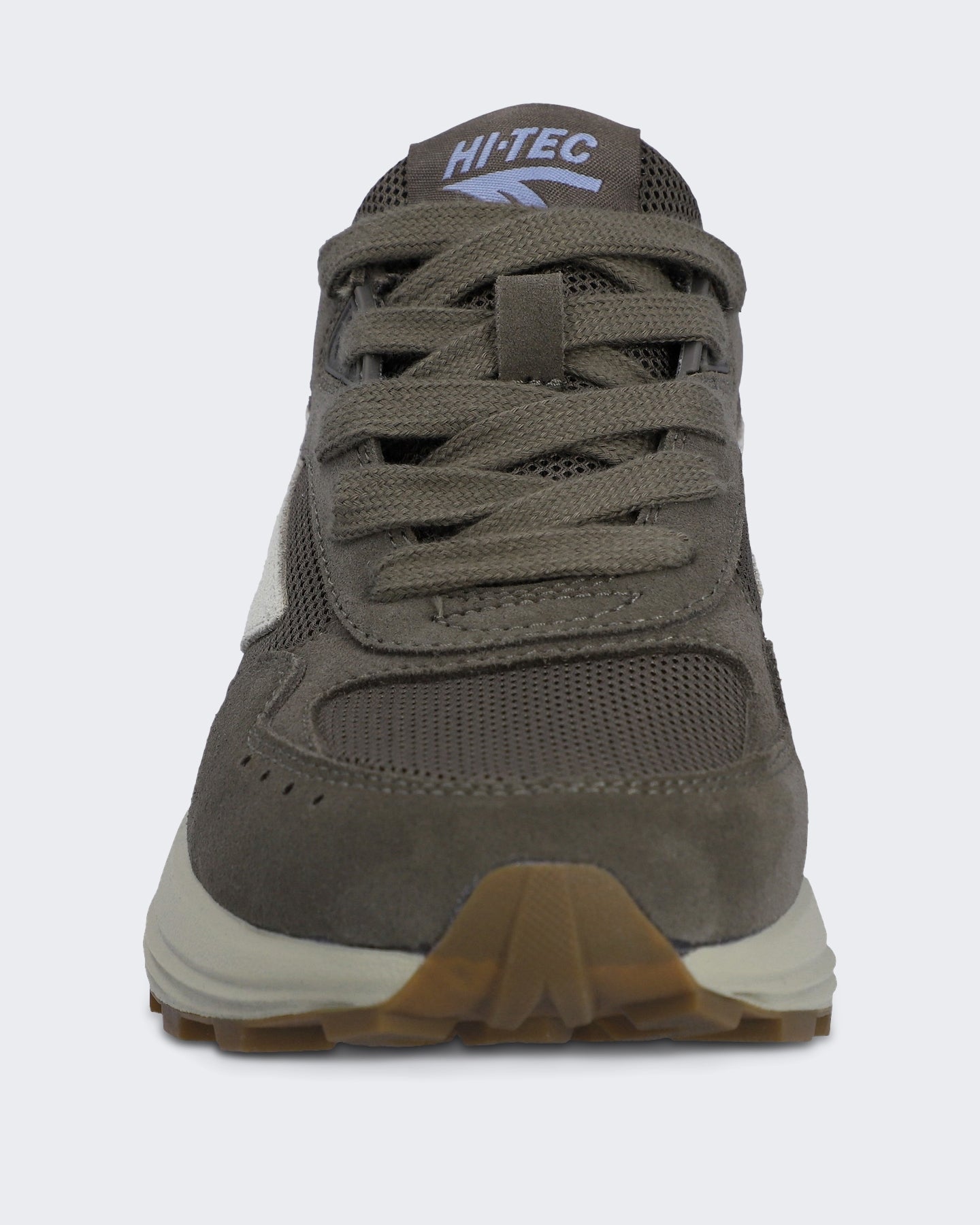 Hi-Tec Dames HTS Shadow RGS sneaker Beige - Eleganza.nl