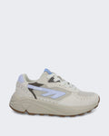 Dames Shadow RGS outdoor sneaker Blauw