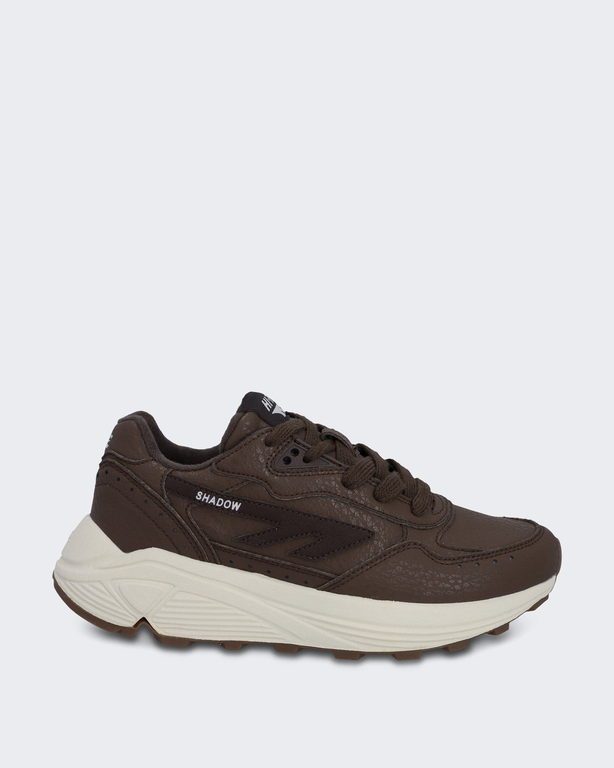 Hi-Tec Dames Shadow RGS sneaker Bruin (2) - Eleganza.nl