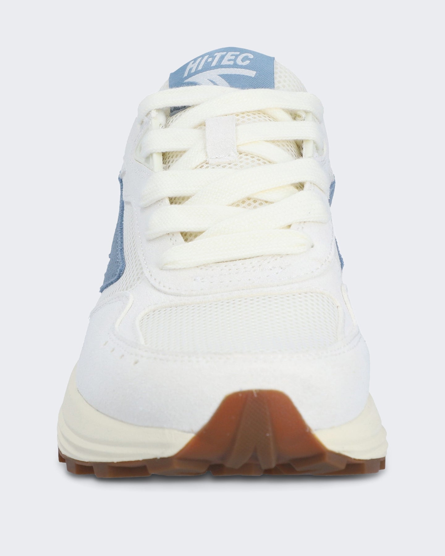 Hi-Tec Heren Shadow RGS sneaker blauw - Eleganza.nl