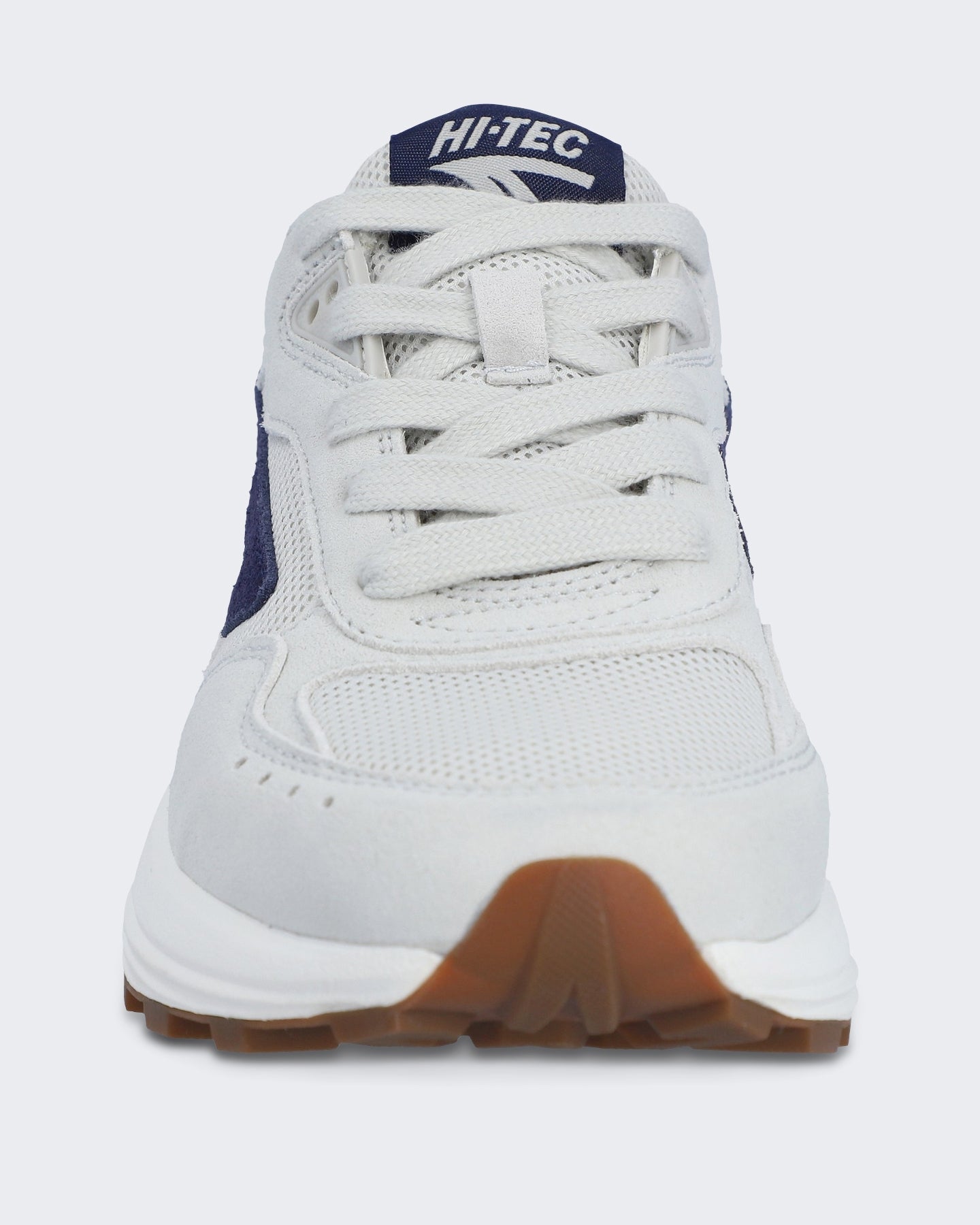 Hi-Tec Heren Shadow RGS sneaker Wit - Eleganza.nl