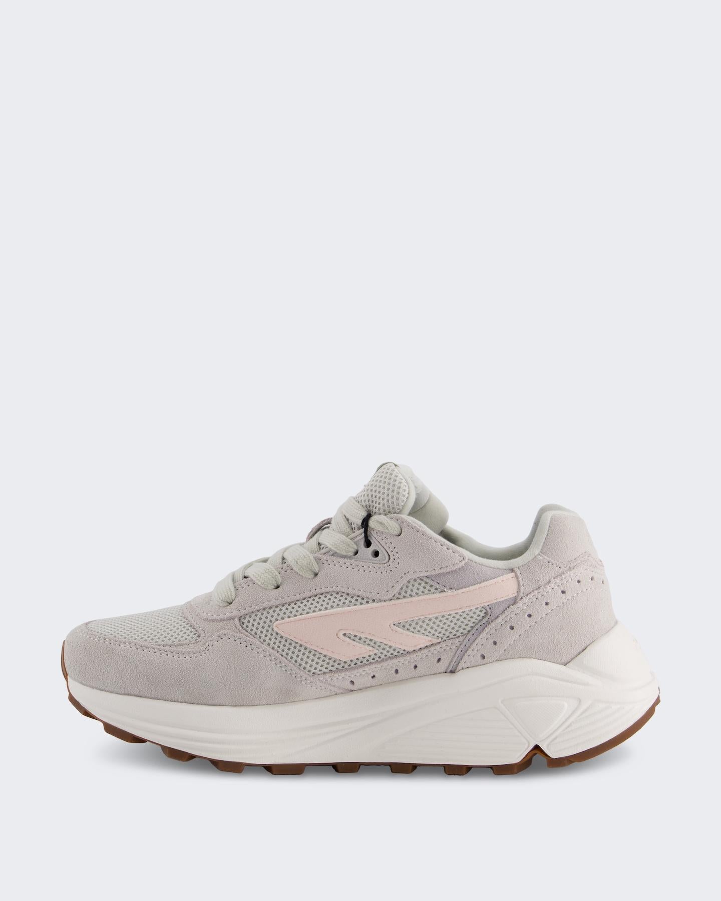 Hi-Tec Dames Hts Shadow RGS