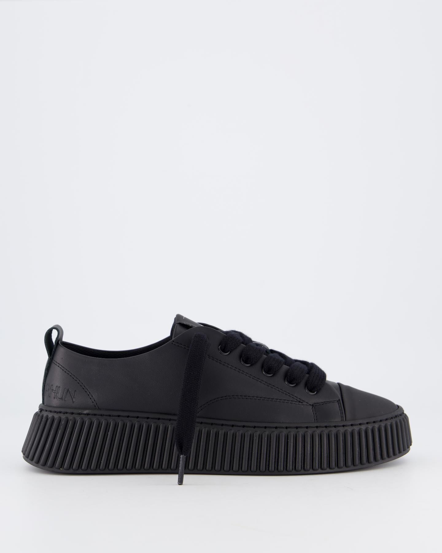 Heren Treble 2020 Triple Black
