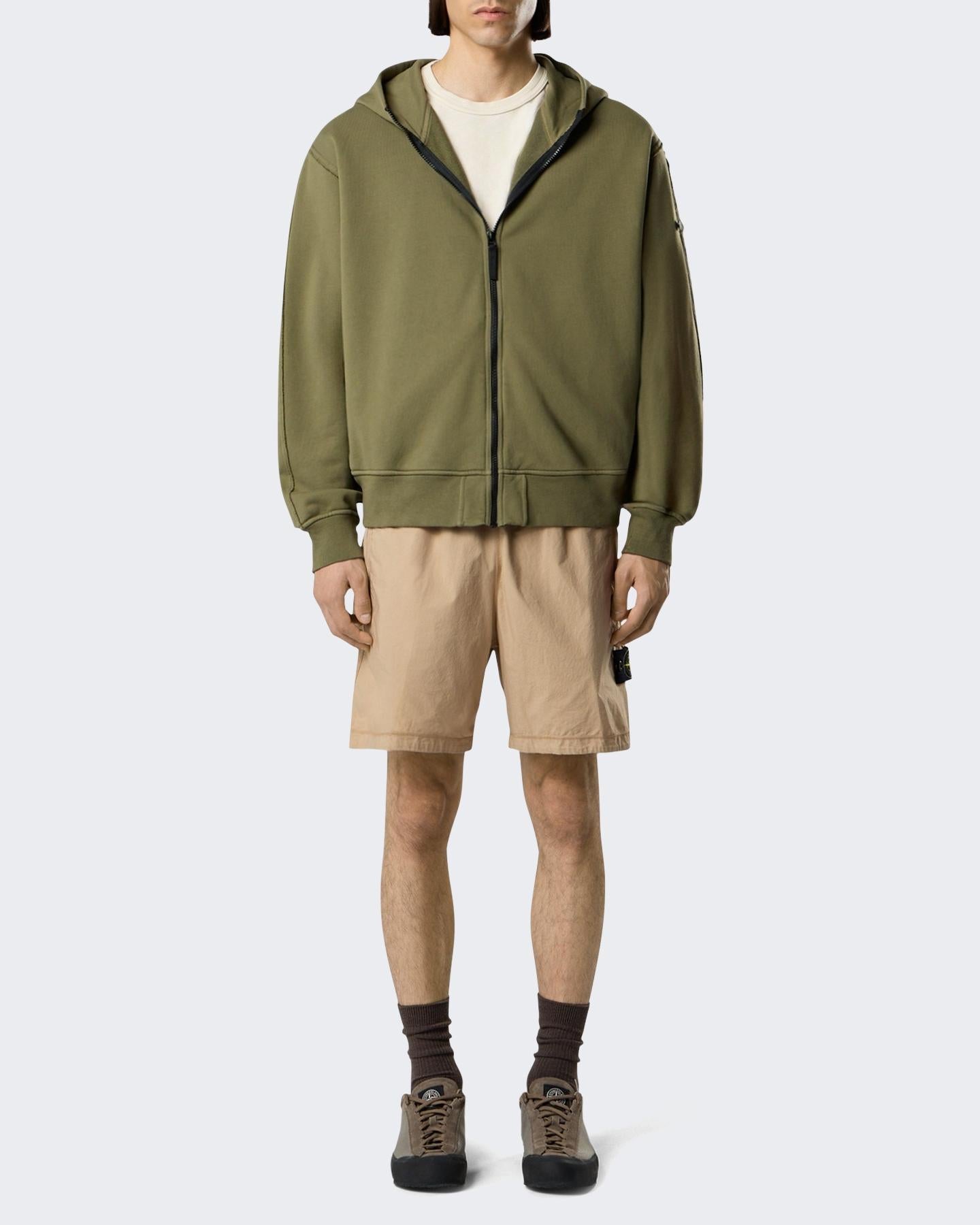Stone Island Heren Shorts