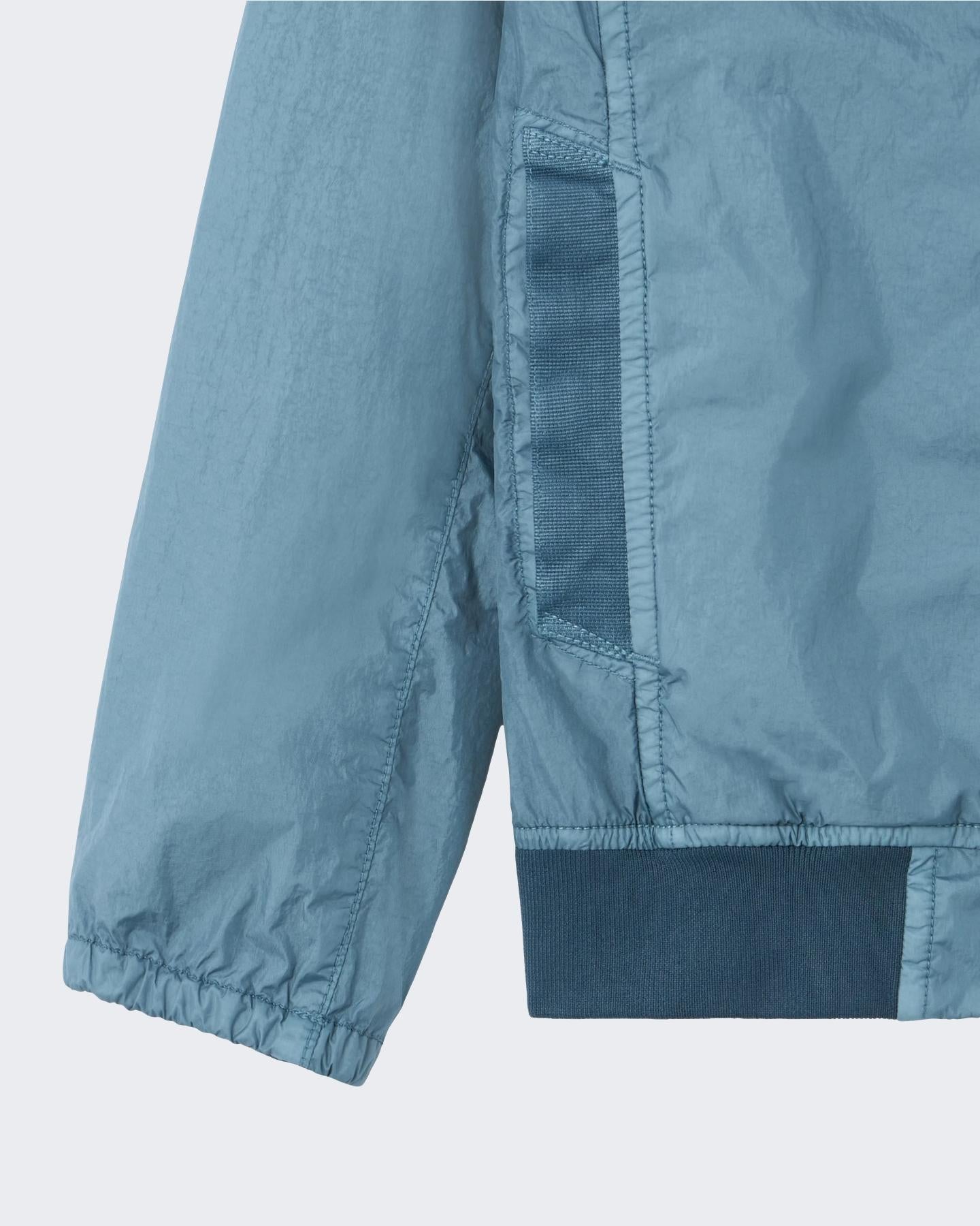 Kids Short Parka
