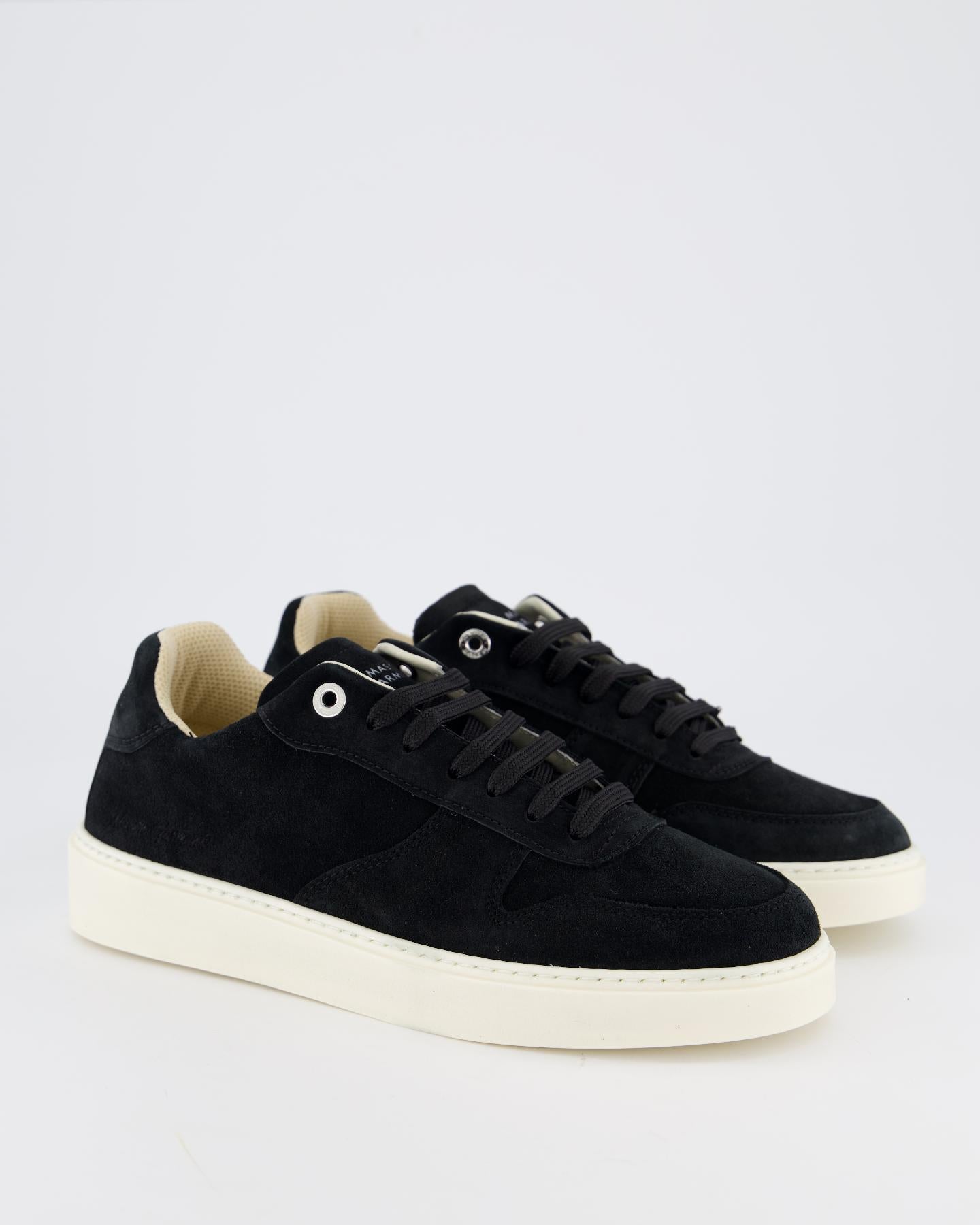 Heren Como Tonale Black