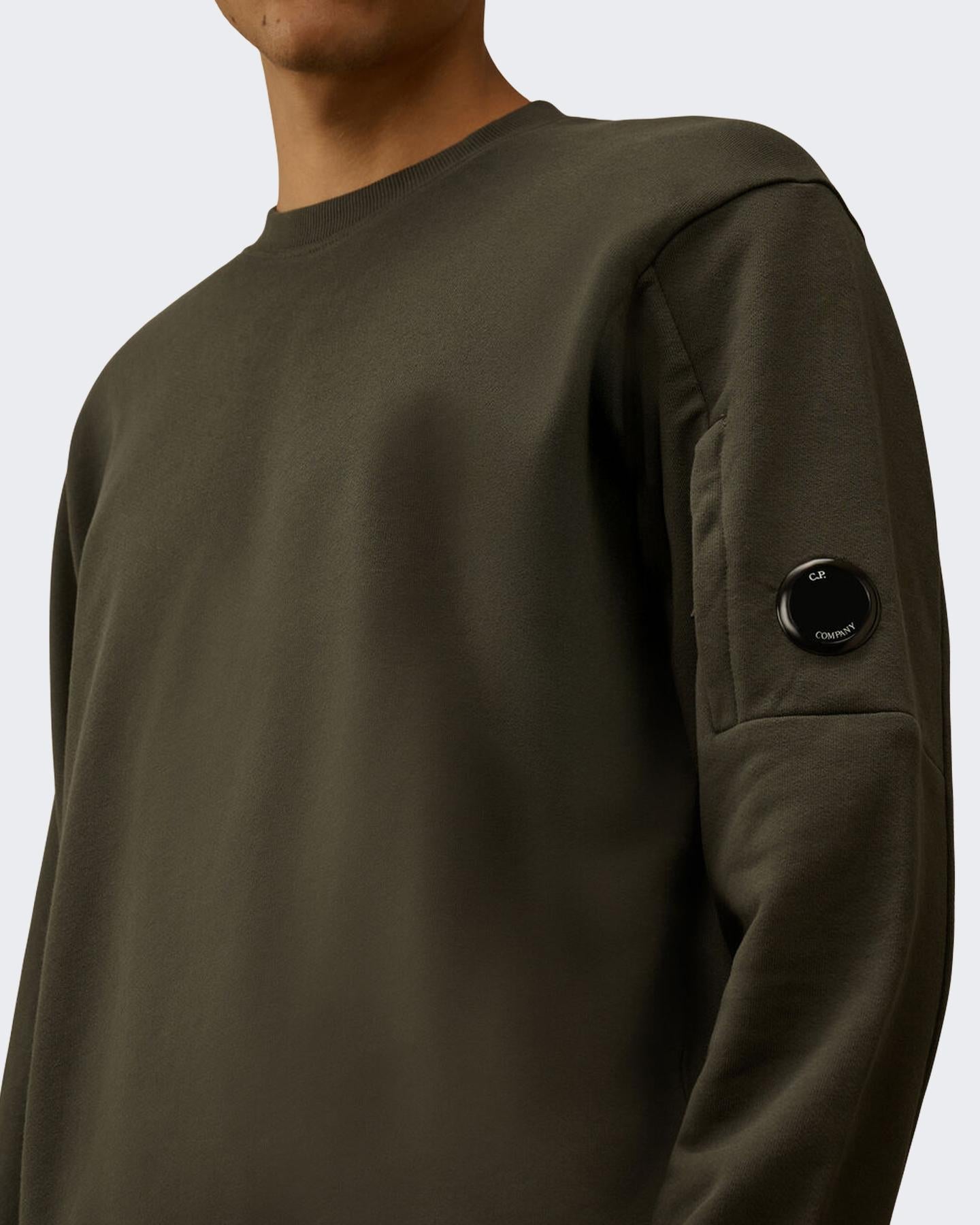 Heren Sweatshirts - Crew Neck