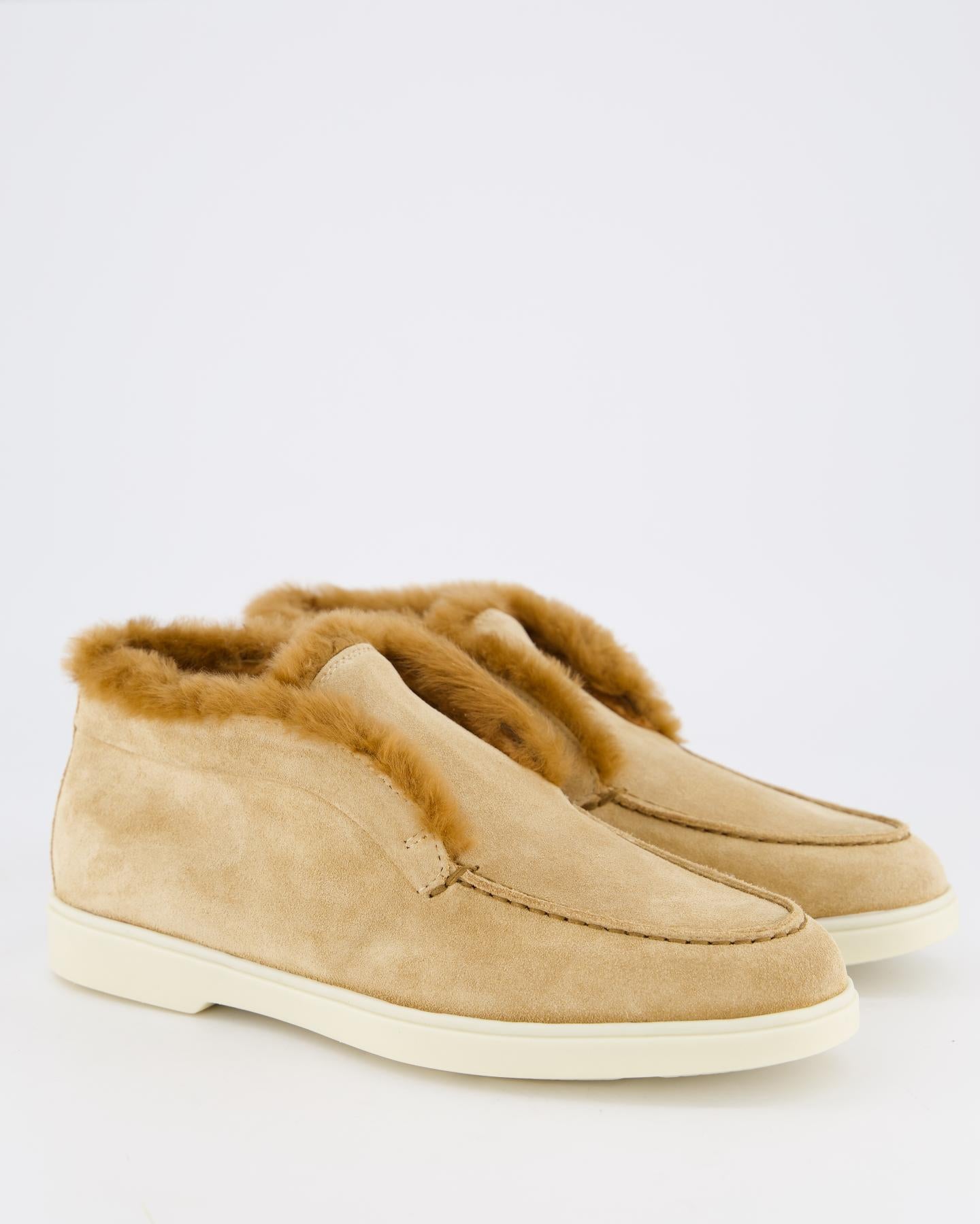 Dames Fortune Donna Fur