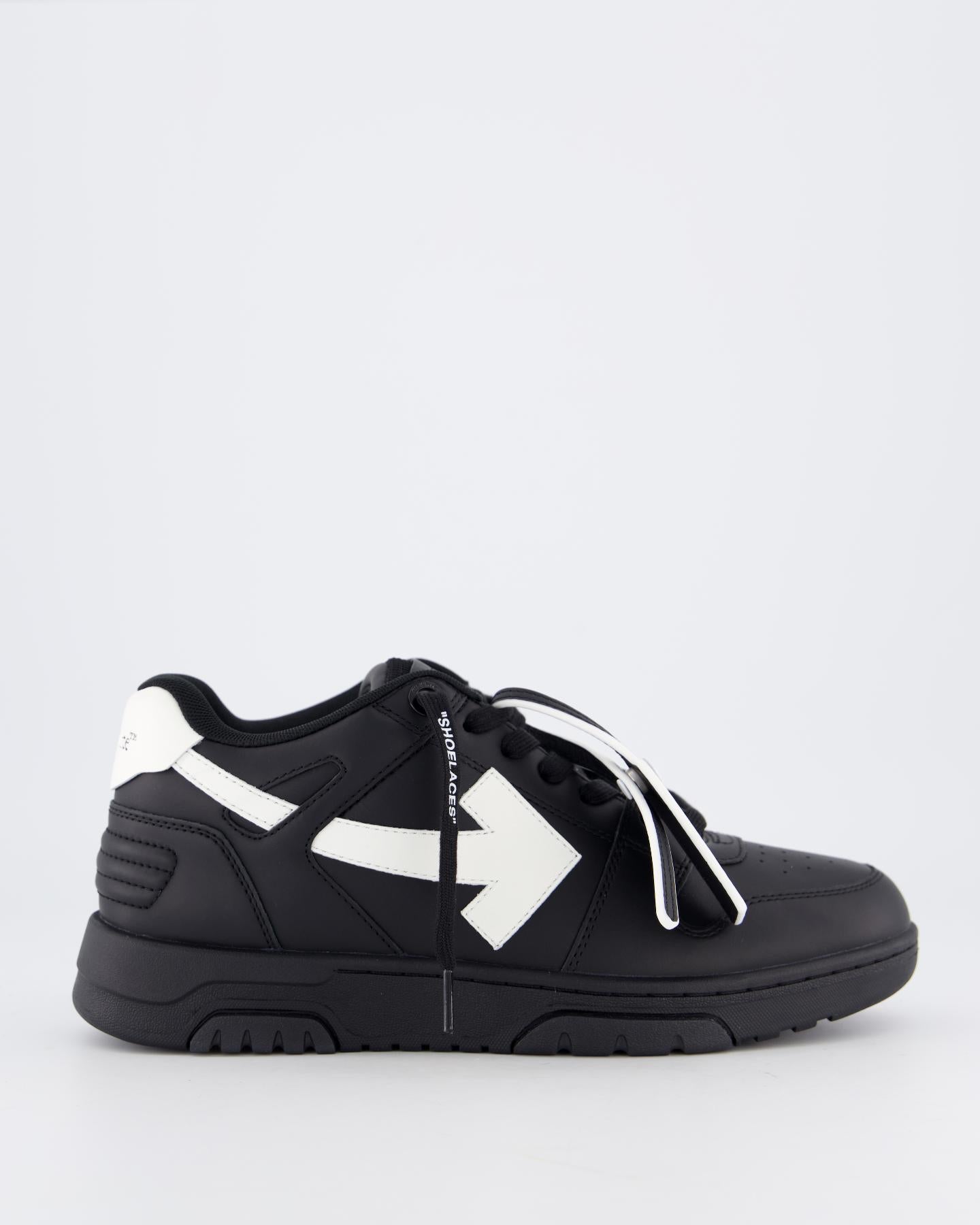 Heren Out Of Office Sneaker