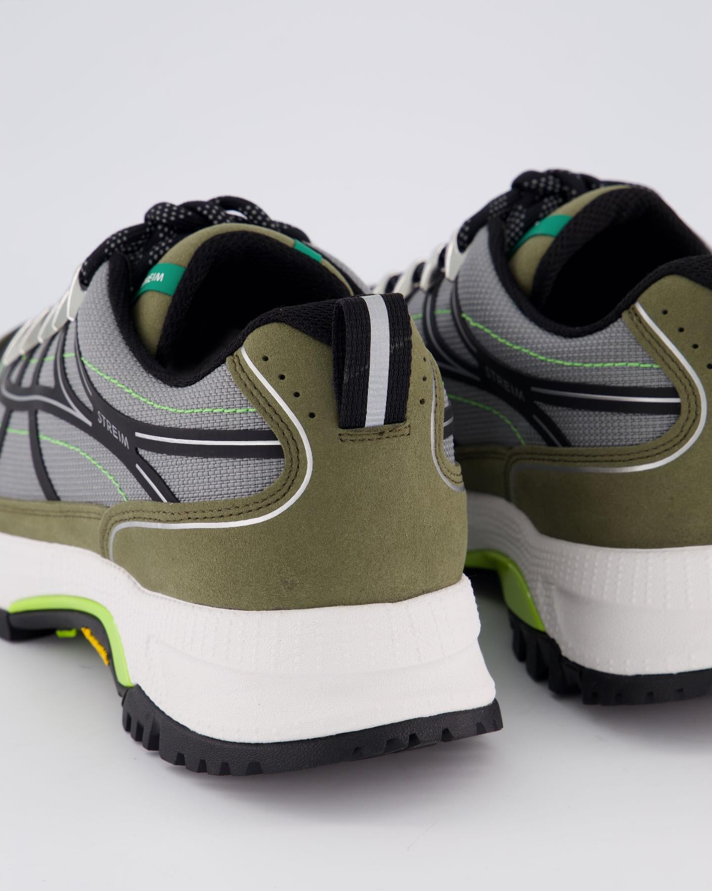 Heren Kinetic Runner