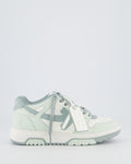 Dames Out Of Office Sneaker Groen