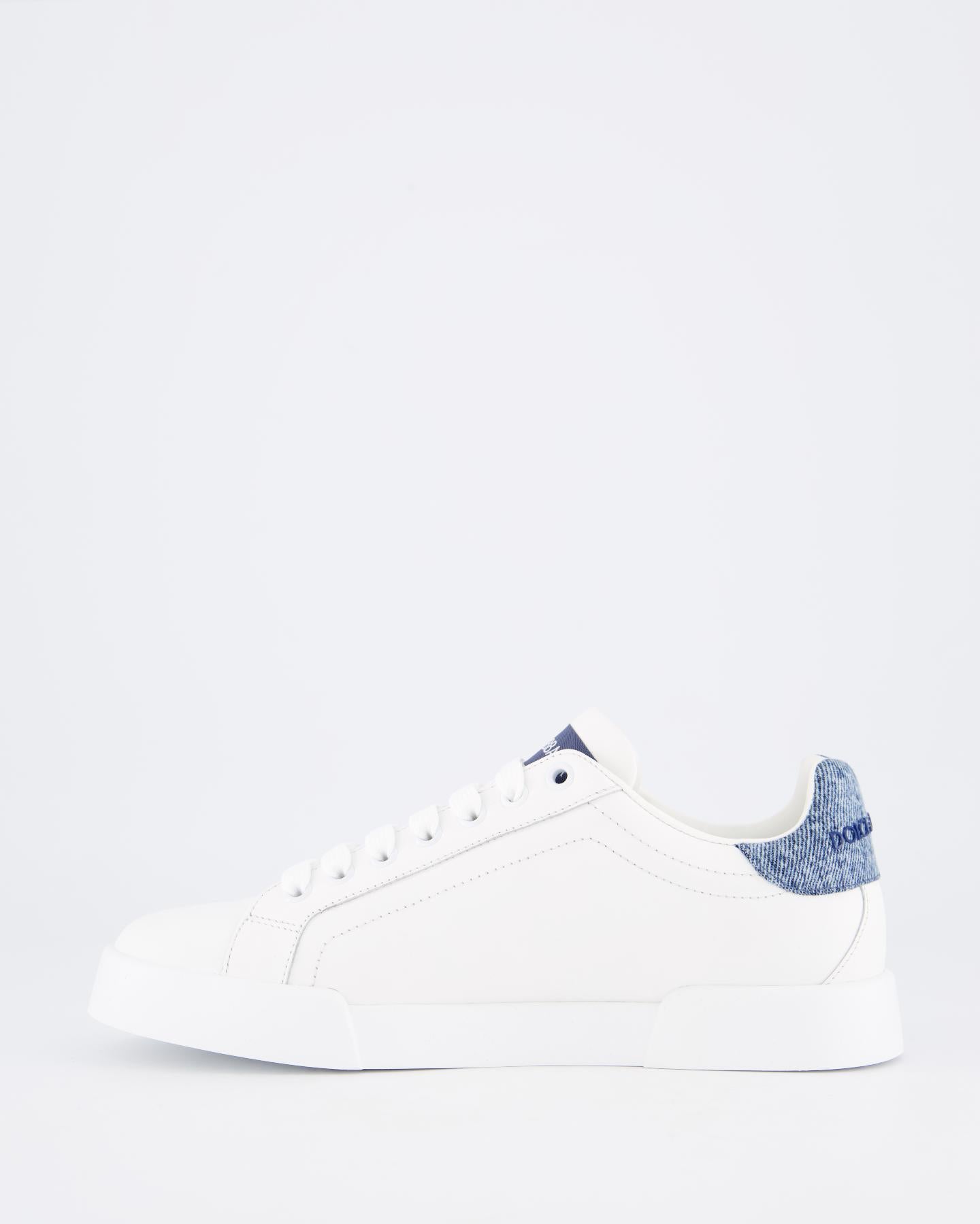 Dames Low-Top Sneakers