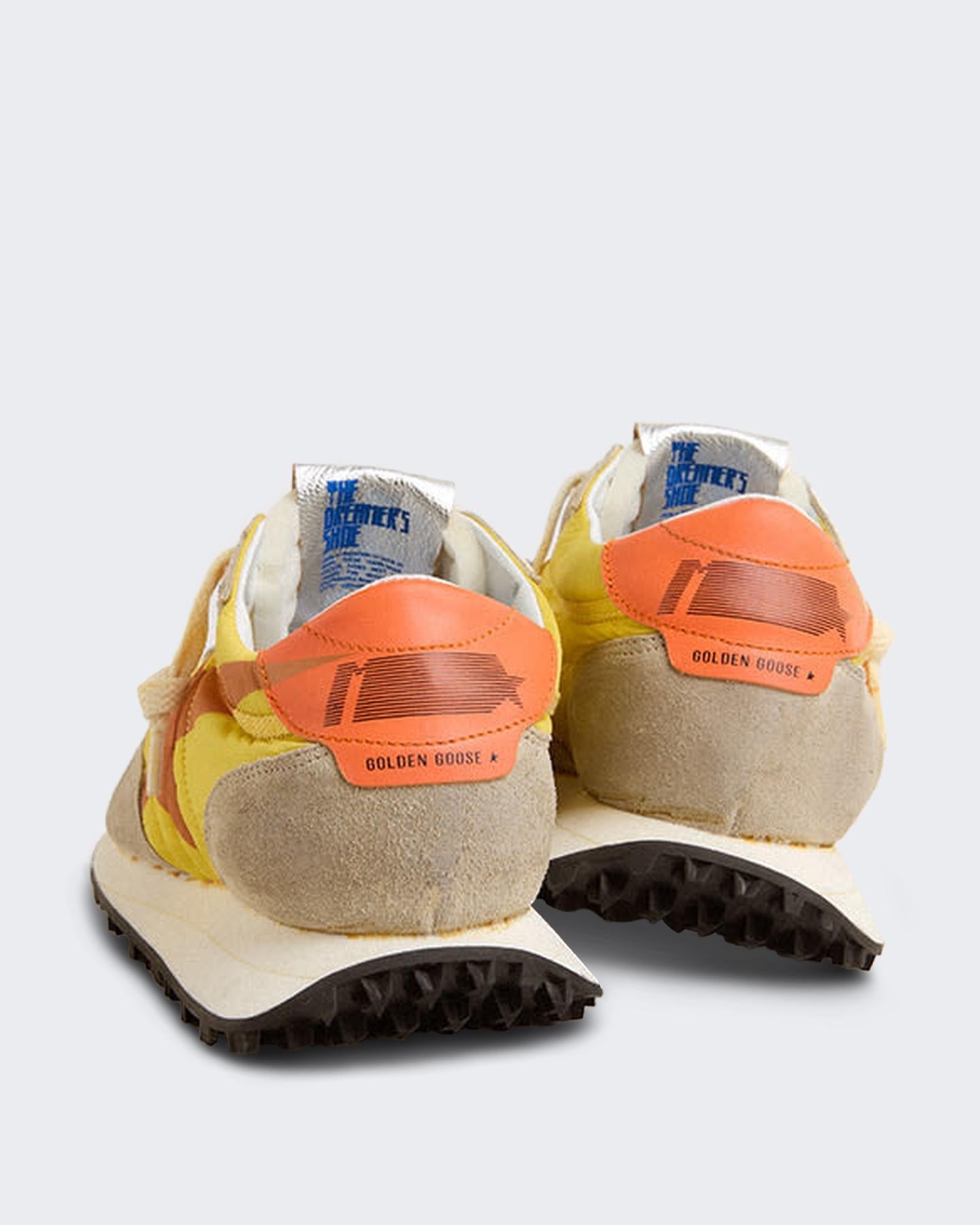 Golden Goose Dames Running Marathon
