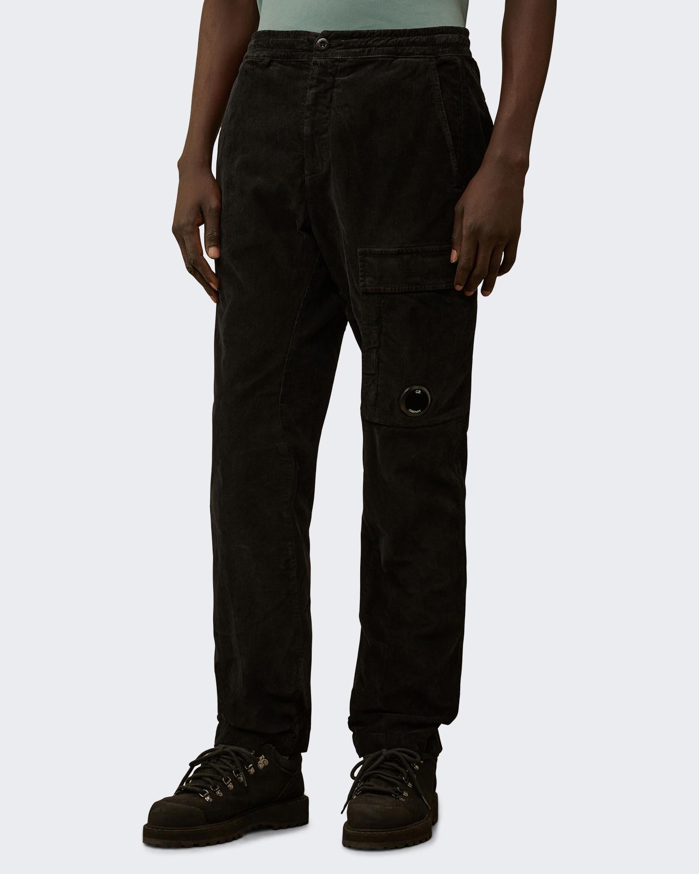 Heren Pants - Cargo Pant