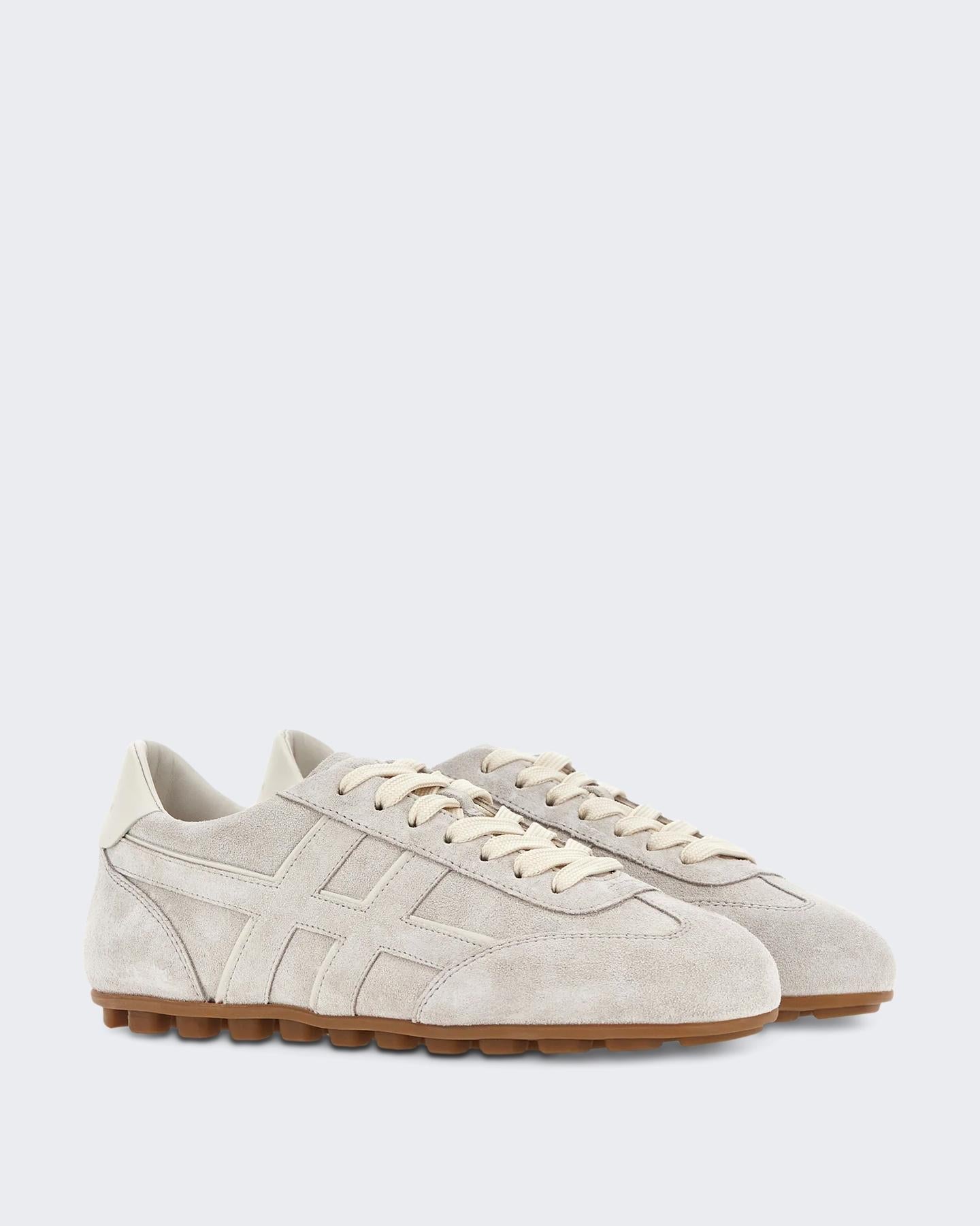 Hogan Dames H693 Allacciato H Patch - Eleganza.nl