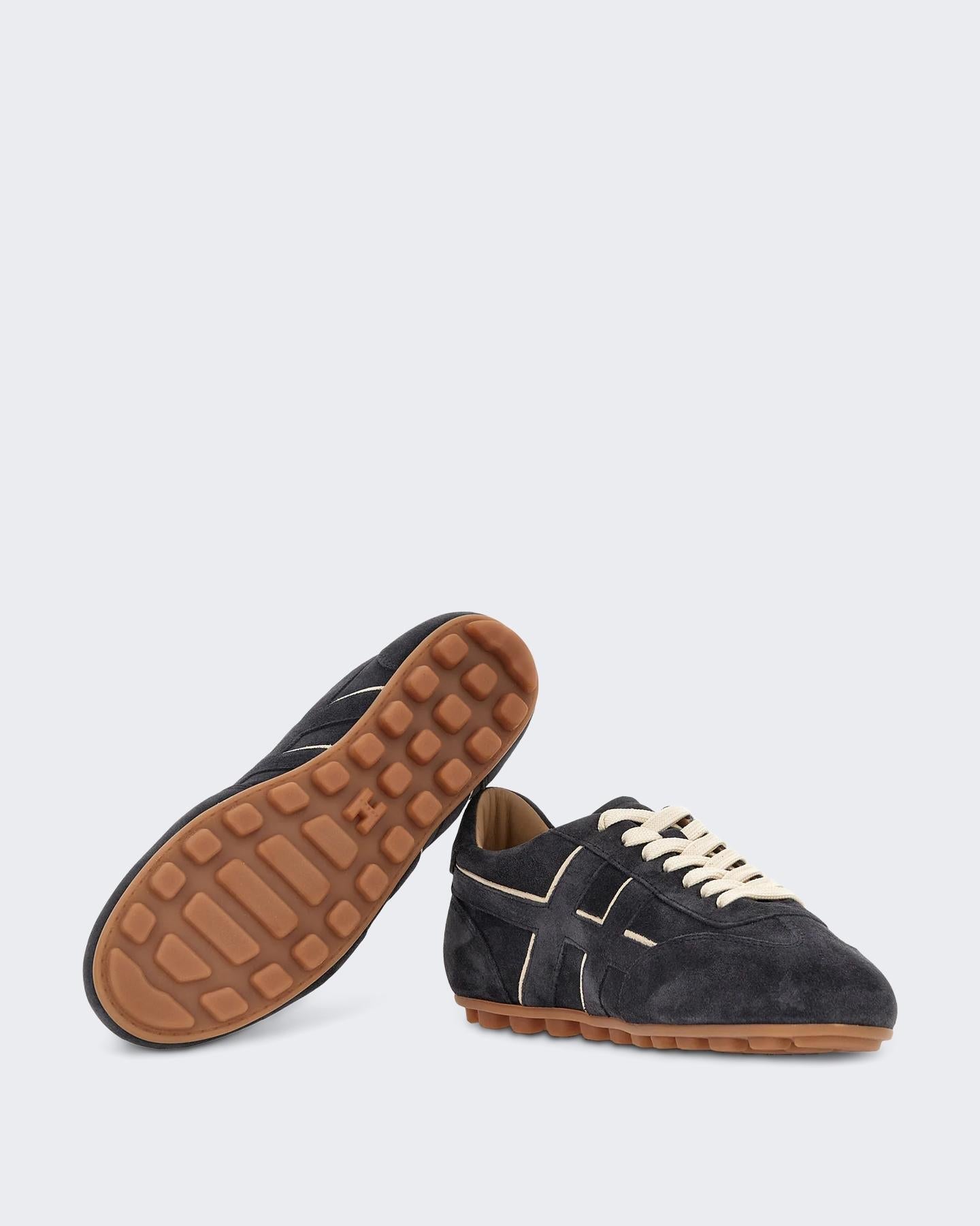 Hogan Dames H693 Allacciato H Patch - Eleganza.nl