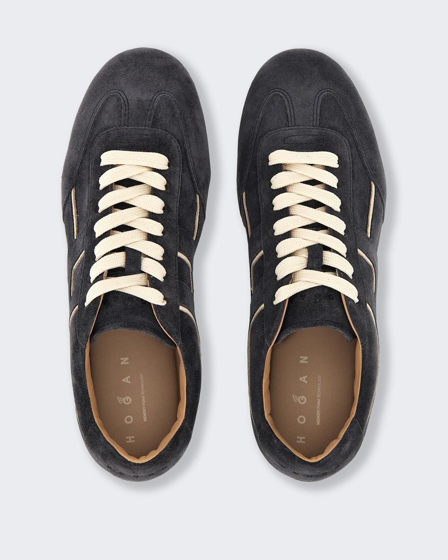 Hogan Dames H693 Allacciato H Patch - Eleganza.nl