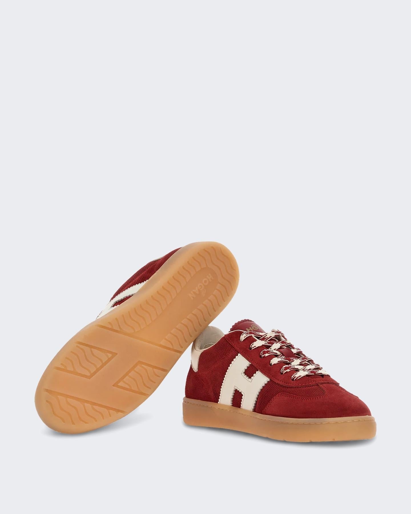 Hogan Dames Hogan Cool Allacciato H - Eleganza.nl