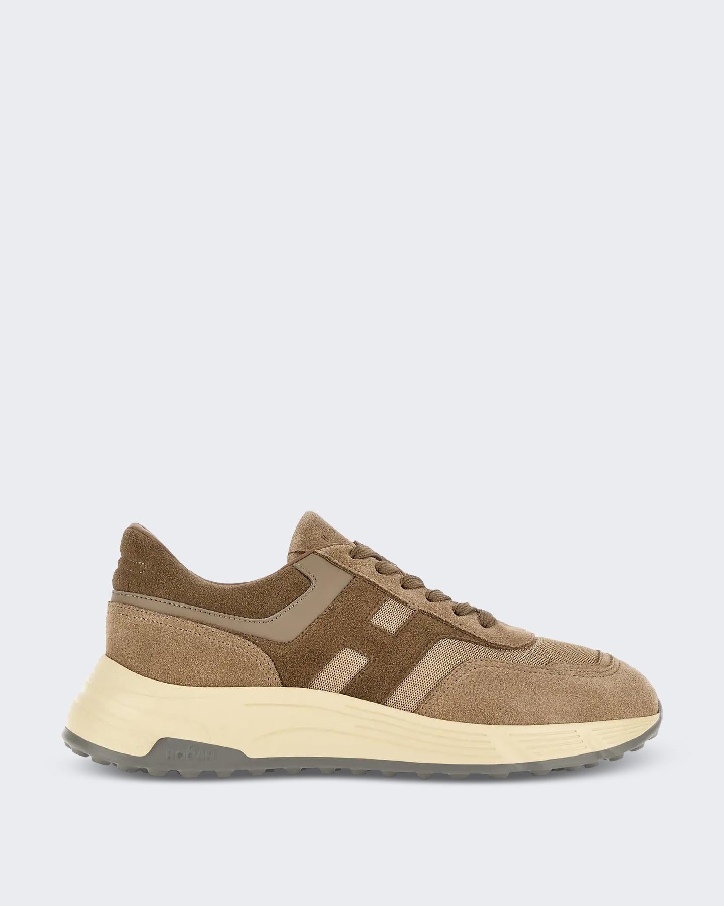 Hogan Heren Hogan Hyperlight Allacciato H - Eleganza.nl