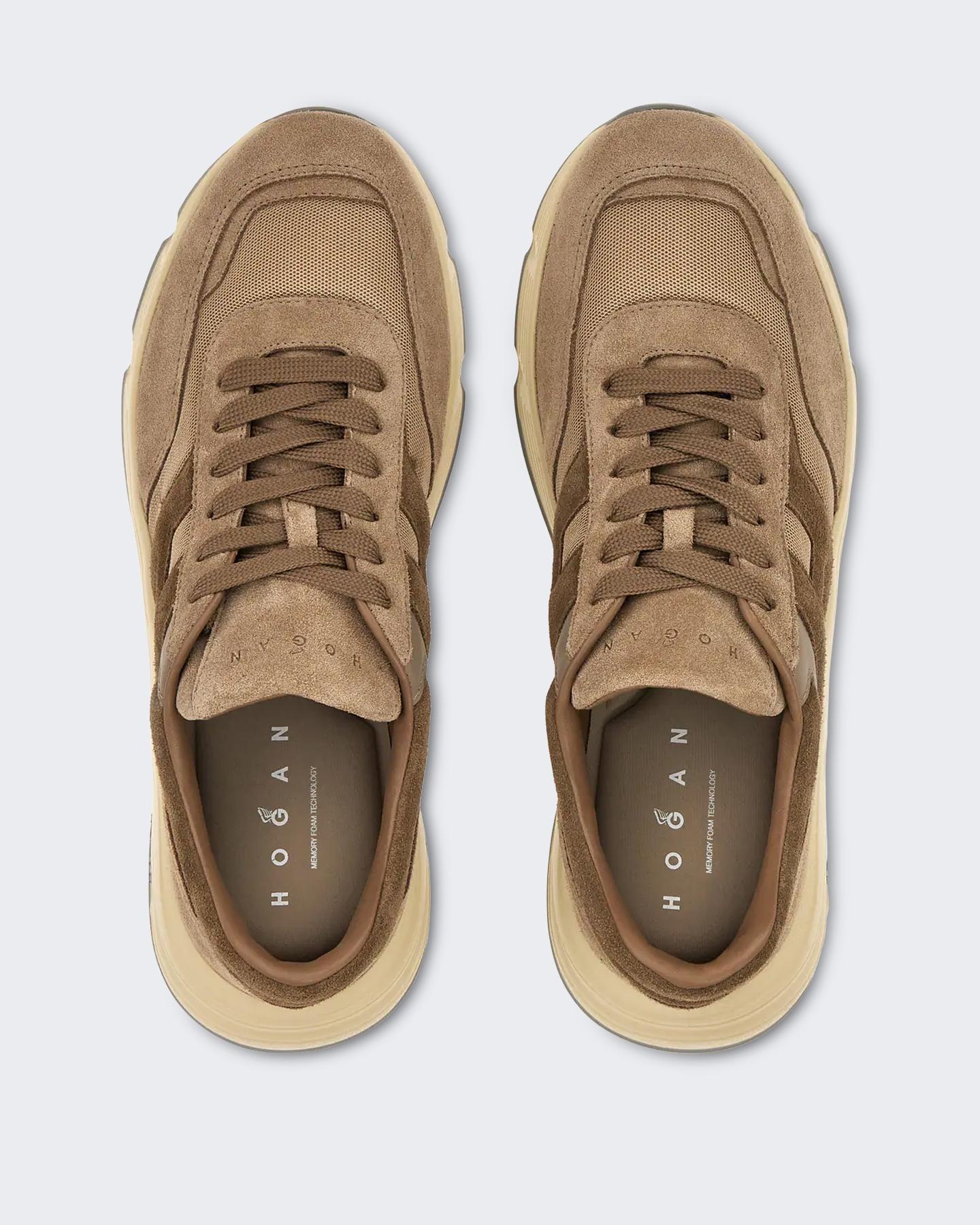 Hogan Heren Hogan Hyperlight Allacciato H - Eleganza.nl